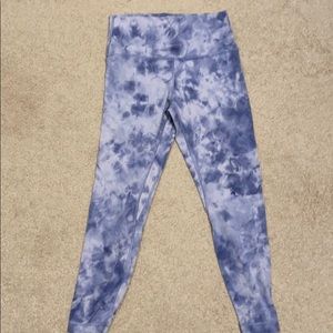 Align 25” Leggings
